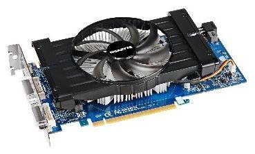 Отзывы GIGABYTE GeForce GTX 550 Ti 900Mhz PCI-E 2.0 1024Mb 4100Mhz 192 bit 2xDVI Mini-HDMI HDCP