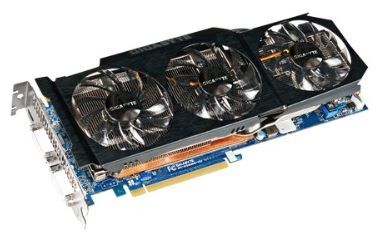 Отзывы GIGABYTE GeForce GTX 580 855Mhz PCI-E 2.0 1536Mb 4100Mhz 384 bit 2xDVI Mini-HDMI HDCP