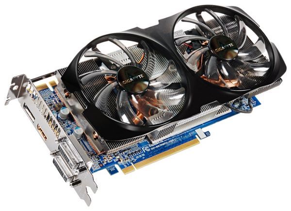 Отзывы GIGABYTE GeForce GTX 670 941Mhz PCI-E 3.0 2048Mb 6008Mhz 256 bit 2xDVI HDMI HDCP