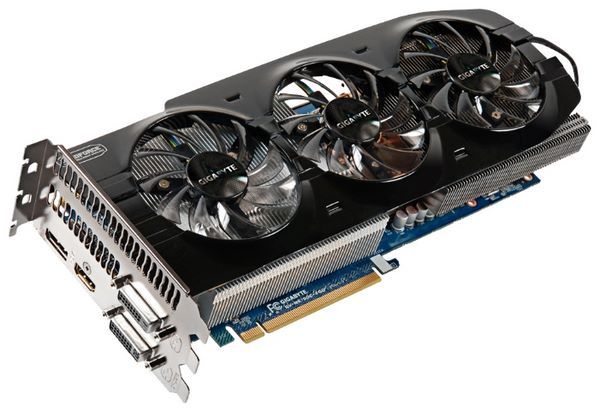 Отзывы GIGABYTE GeForce GTX 670 980Mhz PCI-E 3.0 4096Mb 6008Mhz 256 bit 2xDVI HDMI HDCP