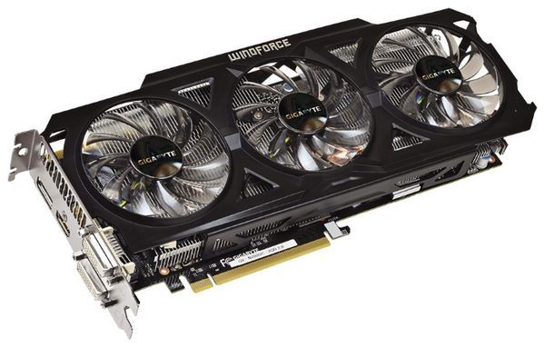 Отзывы GIGABYTE GeForce GTX 760 1085Mhz PCI-E 3.0 2048Mb 6008Mhz 256 bit 2xDVI HDMI HDCP rev. 2.0