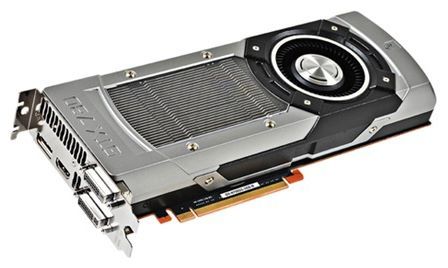 Отзывы GIGABYTE GeForce GTX 780 863Mhz PCI-E 3.0 3072Mb 6008Mhz 384 bit 2xDVI HDMI HDCP