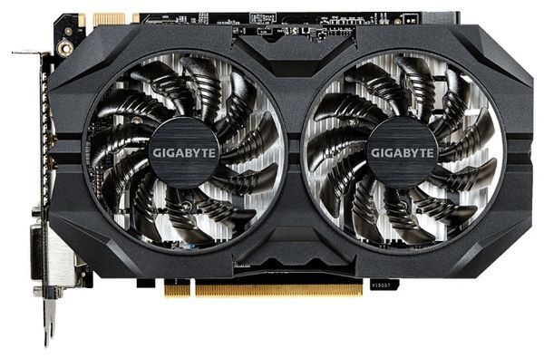 Отзывы GIGABYTE GeForce GTX 950 1102Mhz PCI-E 3.0 2048Mb 6610Mhz 128 bit 2xDVI HDMI HDCP