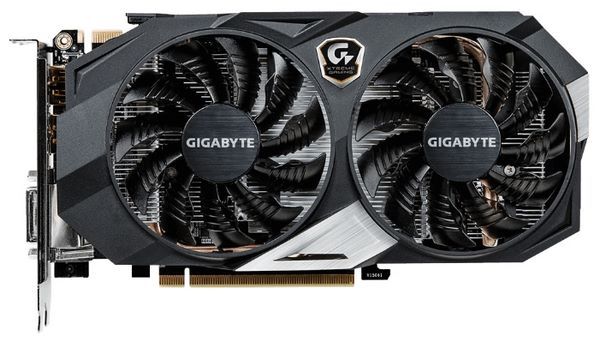 Отзывы GIGABYTE GeForce GTX 950 1203Mhz PCI-E 3.0 2048Mb 7000Mhz 128 bit DVI HDMI HDCP