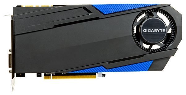 Отзывы GIGABYTE GeForce GTX 970 1101Mhz PCI-E 3.0 4096Mb 7010Mhz 256 bit DVI HDMI HDCP