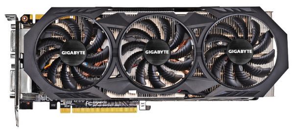 Отзывы GIGABYTE GeForce GTX 970 1114Mhz PCI-E 3.0 4096Mb 7000Mhz 256 bit 2xDVI HDMI HDCP