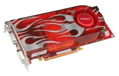 Отзывы GIGABYTE Radeon HD 2900 XT 740Mhz PCI-E 512Mb 1650Mhz 512 bit 2xDVI VIVO HDCP YPrPb