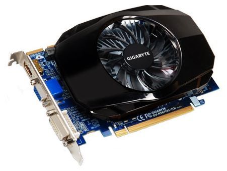 Отзывы GIGABYTE Radeon HD 5670 790Mhz PCI-E 2.1 1024Mb 4000Mhz 128 bit DVI HDMI HDCP Cool