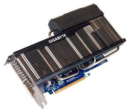 Отзывы GIGABYTE Radeon HD 5770 850Mhz PCI-E 2.0 1024Mb 4800Mhz 128 bit DVI HDMI HDCP