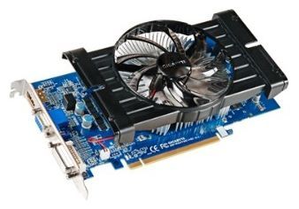 Отзывы GIGABYTE Radeon HD 6670 820Mhz PCI-E 2.1 1024Mb 1800Mhz 128 bit DVI HDMI HDCP