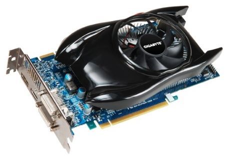 Отзывы GIGABYTE Radeon HD 6770 850Mhz PCI-E 2.1 1024Mb 4800Mhz 128 bit 2xDVI HDMI HDCP