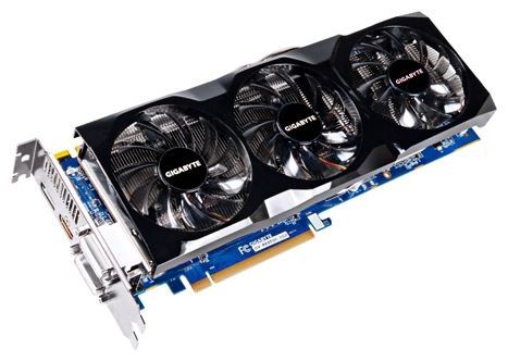 Отзывы GIGABYTE Radeon HD 6970 900Mhz PCI-E 2.1 2048Mb 5500Mhz 256 bit 2xDVI HDMI HDCP