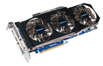 Отзывы GIGABYTE Radeon HD 6970 920Mhz PCI-E 2.1 2048Mb 5500Mhz 256 bit 2xDVI HDMI HDCP