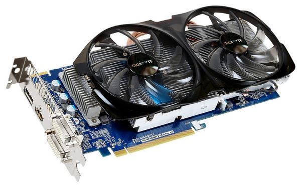 Отзывы GIGABYTE Radeon R7 260X 1188Mhz PCI-E 3.0 2048Mb 6500Mhz 128 bit 2xDVI HDMI HDCP rev. 1.0