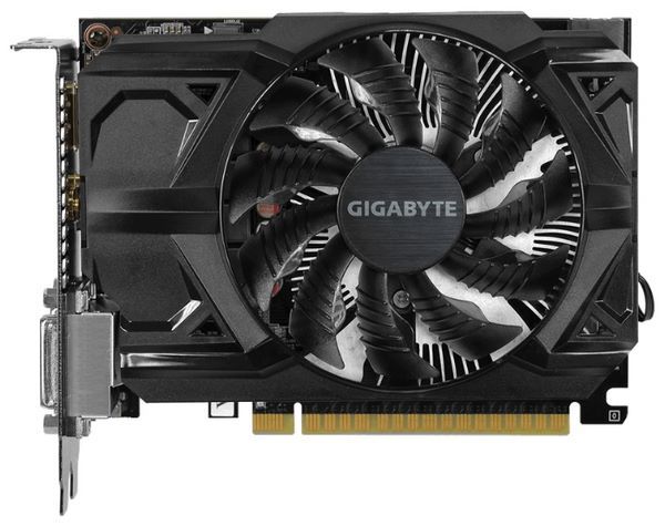 Отзывы GIGABYTE Radeon R7 360 1200Mhz PCI-E 3.0 2048Mb 6500Mhz 128 bit 2xDVI HDMI HDCP