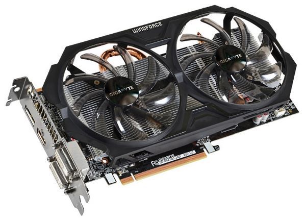 Отзывы GIGABYTE Radeon R9 270 950Mhz PCI-E 3.0 2048Mb 5600Mhz 256 bit 2xDVI HDMI HDCP