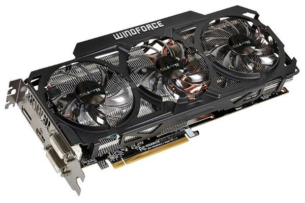 Отзывы GIGABYTE Radeon R9 290 1040Mhz PCI-E 3.0 4096Mb 5000Mhz 512 bit 2xDVI HDMI HDCP