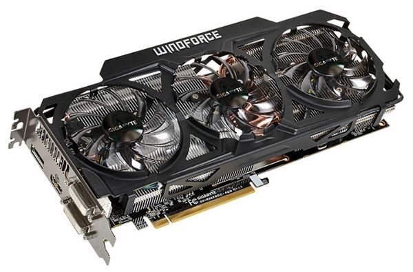 Отзывы GIGABYTE Radeon R9 290X 1040Mhz PCI-E 3.0 4096Mb 5000Mhz 512 bit 2xDVI HDMI HDCP BF4