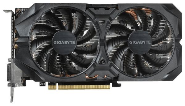 Отзывы GIGABYTE Radeon R9 380 970Mhz PCI-E 3.0 4096Mb 5700Mhz 256 bit 2xDVI HDMI HDCP