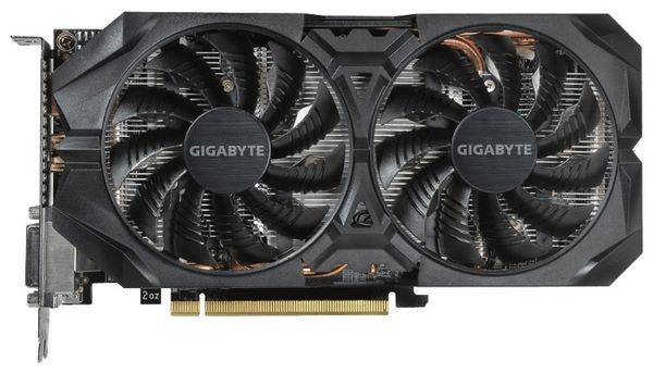 Отзывы GIGABYTE Radeon R9 380 990Mhz PCI-E 3.0 4096Mb 5700Mhz 256 bit 2xDVI HDMI HDCP