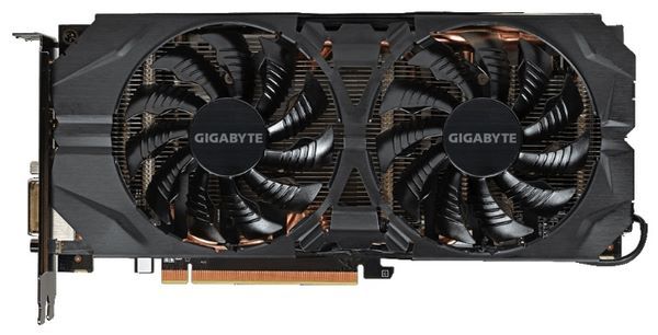 Отзывы GIGABYTE Radeon R9 390 1025Mhz PCI-E 3.0 8192Mb 6000Mhz 512 bit DVI HDMI HDCP