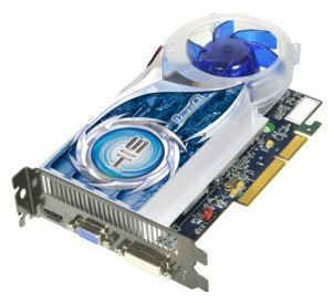 Отзывы HIS Radeon HD 4670 750Mhz AGP 1024Mb 1746Mhz 128 bit DVI HDMI HDCP