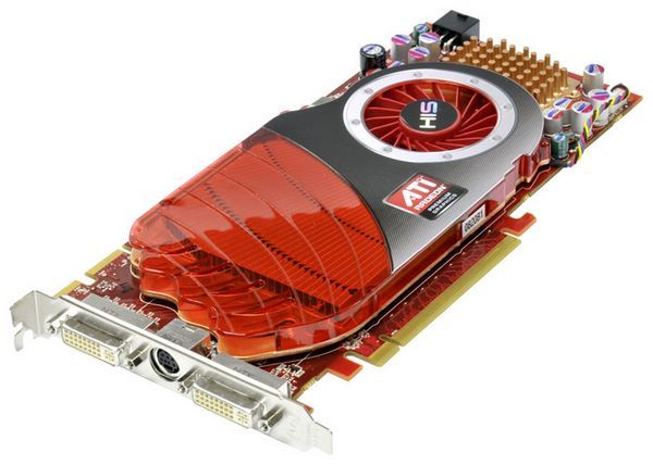 Отзывы HIS Radeon HD 4850 625Mhz PCI-E 2.0 512Mb 1986Mhz 256 bit 2xDVI TV HDCP YPrPb