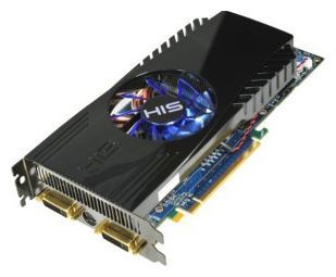 Отзывы HIS Radeon HD 4890 850Mhz PCI-E 2.0 1024Mb 3900Mhz 256 bit 2xDVI TV HDCP