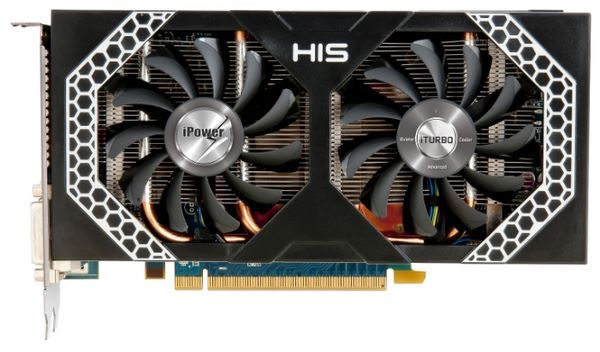 Отзывы HIS Radeon R7 260X 1000Mhz PCI-E 3.0 1024Mb 6000Mhz 128 bit 2xDVI HDMI HDCP iPower