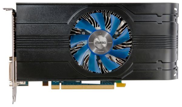 Отзывы HIS Radeon R7 260X 1000Mhz PCI-E 3.0 1024Mb 6000Mhz 128 bit 2xDVI HDMI HDCP