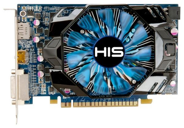 Отзывы HIS Radeon R7 265 900Mhz PCI-E 3.0 2048Mb 5600Mhz 256 bit DVI HDMI HDCP