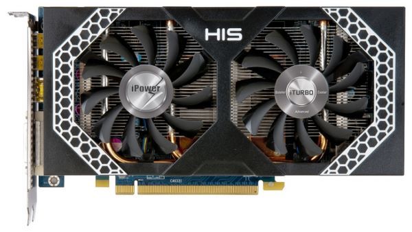 Отзывы HIS Radeon R9 270 900Mhz PCI-E 3.0 2048Mb 5600Mhz 256 bit 2xDVI HDMI HDCP