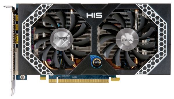 Отзывы HIS Radeon R9 270 950Mhz PCI-E 3.0 2048Mb 5600Mhz 256 bit 2xDVI HDMI HDCP