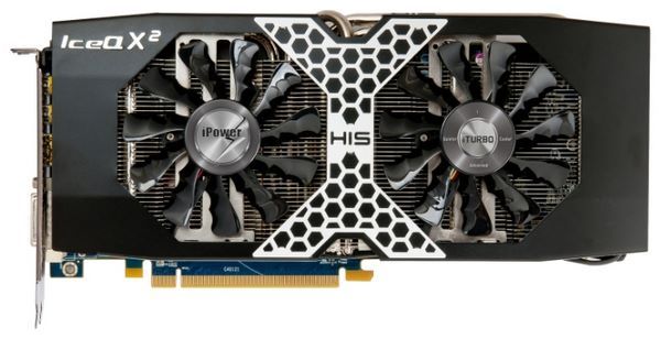 Отзывы HIS Radeon R9 270X 1000Mhz PCI-E 3.0 2048Mb 5600Mhz 256 bit 2xDVI HDMI HDCP IceQ X²