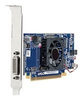 Отзывы HP Radeon HD 6350 650Mhz PCI-E 2.1 512Mb 1600Mhz 64 bit