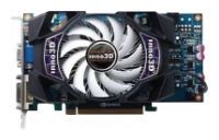 Отзывы Inno3D GeForce GTX 550 Ti 900Mhz PCI-E 2.0 3072Mb 1200Mhz 192 bit DVI HDMI HDCP