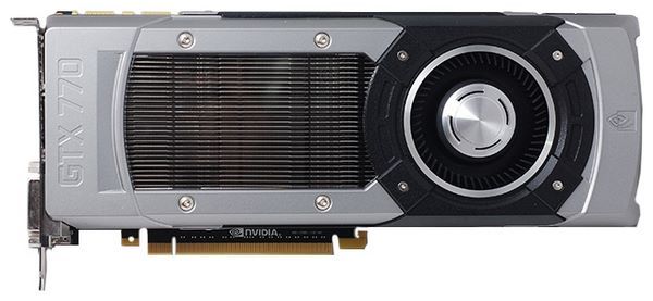 Отзывы Inno3D GeForce GTX 770 1046Mhz PCI-E 3.0 2048Mb 7010Mhz 256 bit 2xDVI HDMI HDCP