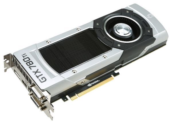 Отзывы Inno3D GeForce GTX 780 Ti 875Mhz PCI-E 3.0 3072Mb 7000Mhz 384 bit 2xDVI HDMI HDCP