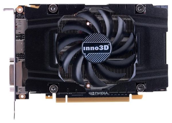 Отзывы Inno3D GeForce GTX 960 1127Mhz PCI-E 3.0 2048Mb 7000Mhz 128 bit DVI HDMI HDCP