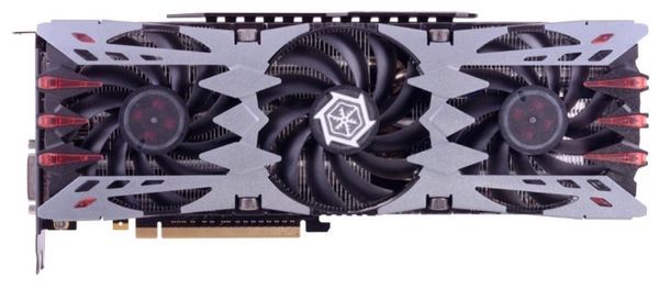 Отзывы Inno3D GeForce GTX 970 1152Mhz PCI-E 3.0 4096Mb 7000Mhz 256 bit 2xDVI HDMI HDCP