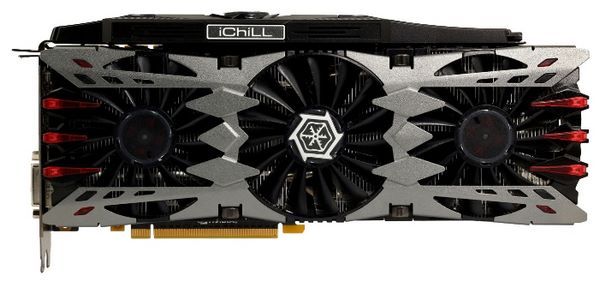 Отзывы Inno3D GeForce GTX 970 1178Mhz PCI-E 3.0 4096Mb 7200Mhz 256 bit DVI HDMI HDCP