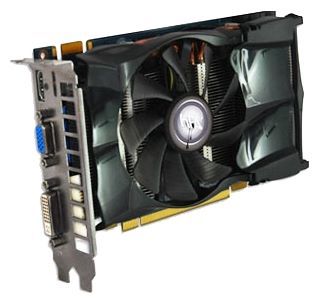 Отзывы KFA2 GeForce GTX 560 810Mhz PCI-E 2.0 1024Mb 4008Mhz 256 bit DVI HDMI HDCP