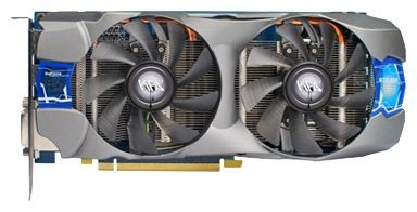 Отзывы KFA2 GeForce GTX 660 1006Mhz PCI-E 3.0 2048Mb 6008Mhz 192 bit 2xDVI HDMI HDCP EX OC