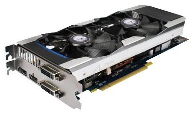 Отзывы KFA2 GeForce GTX 670 1006Mhz PCI-E 3.0 2048Mb 6008Mhz 256 bit 2xDVI HDMI HDCP