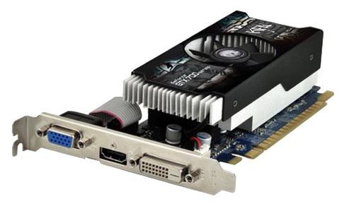 Отзывы KFA2 GeForce GTX 750 Ti 1072Mhz PCI-E 3.0 1024Mb 5400Mhz 128 bit DVI HDMI HDCP