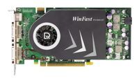 Отзывы Leadtek GeForce 7800 GT 400Mhz PCI-E 256Mb 1000Mhz 256 bit 2xDVI VIVO YPrPb