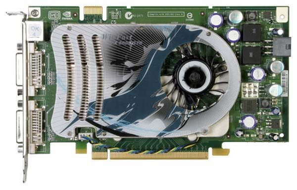 Отзывы Leadtek GeForce 8600 GTS 710Mhz PCI-E 256Mb 2000Mhz 128 bit 2xDVI TV HDCP YPrPb