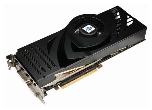 Отзывы MSI GeForce 8800 Ultra 660Mhz PCI-E 768Mb 2300Mhz 384 bit 2xDVI TV HDCP YPrPb