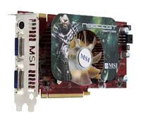 Отзывы MSI GeForce 9800 GT 600Mhz PCI-E 2.0 512Mb 1800Mhz 256 bit 2xDVI TV HDCP YPrPb