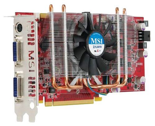 Отзывы MSI GeForce 9800 GT 660Mhz PCI-E 2.0 512Mb 1900Mhz 256 bit 2xDVI TV HDCP YPrPb Cool